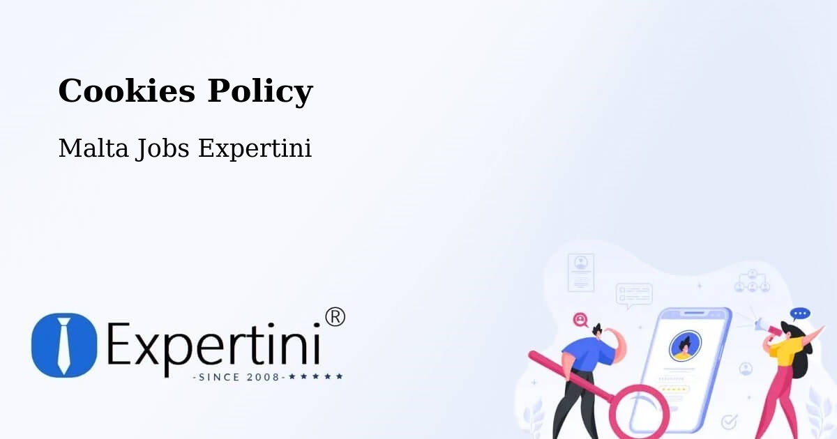 Cookie Policy – Senglea - Malta Jobs Expertini