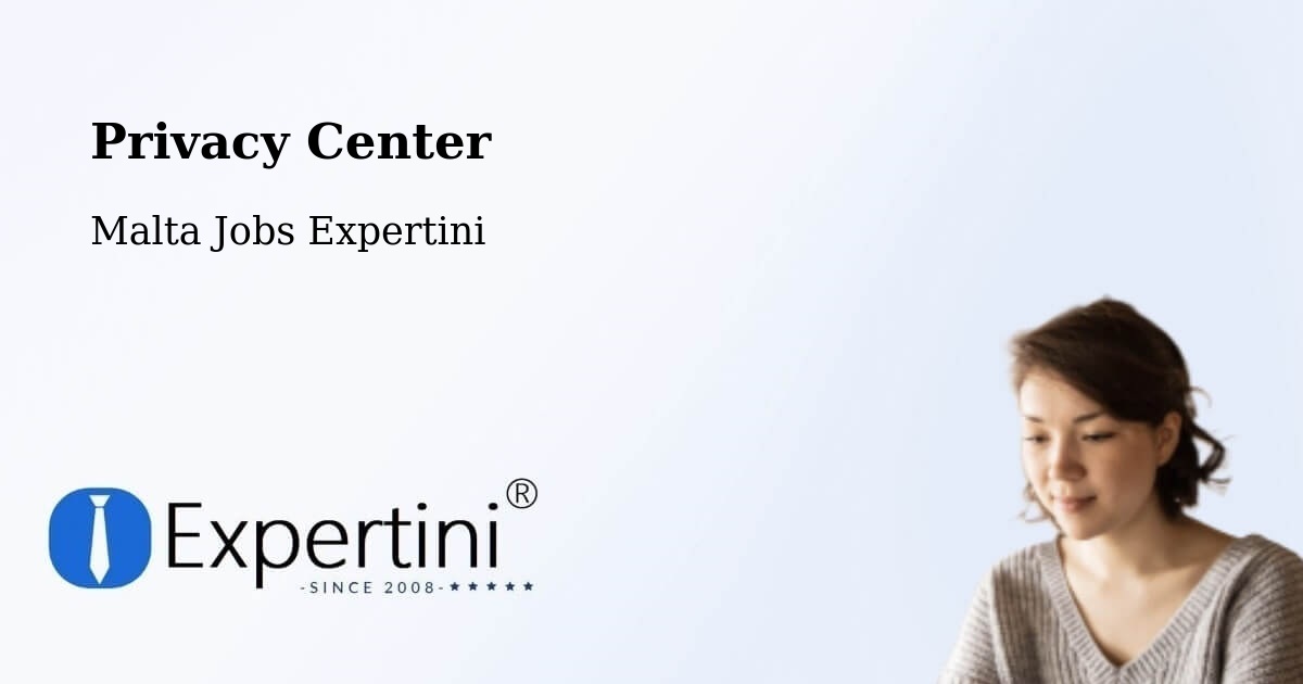 Privacy Policy – Senglea - Malta Jobs Expertini