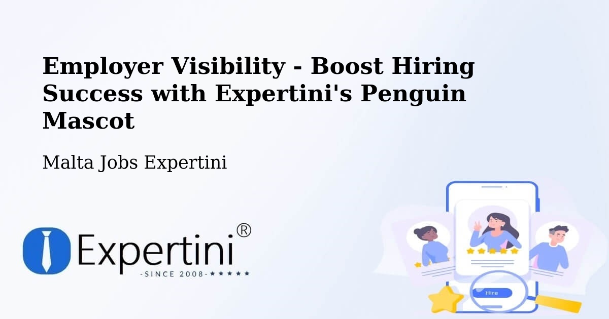 CV and Resume Visibility Optimization – Senglea - Malta Jobs Expertini